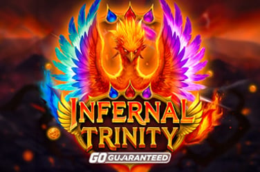 Infernal Trinity GO Guaranteed