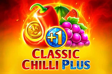 Classic Chilli Plus