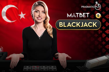 Türkçe Mat Blackjack 5