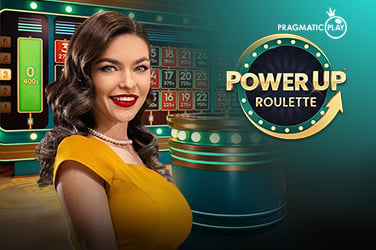PowerUP Roulette