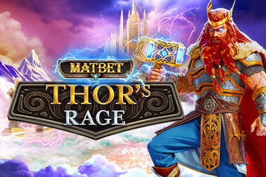 Matbet Thor’s Rage