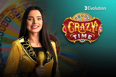 Crazy Time