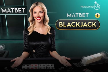 Mat Blackjack 1