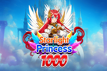 Starlight Princess 1000™